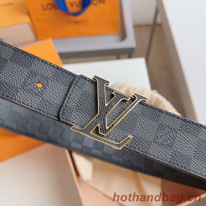 Louis Vuitton Belt 40MM LVB00243